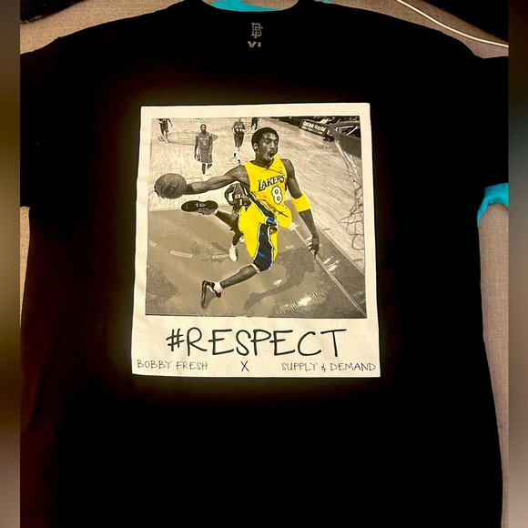 Other - Kobe tshirt